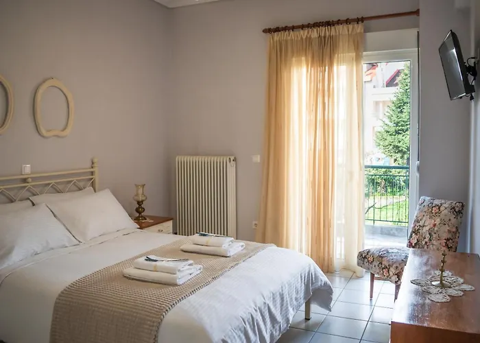 Appartement 4keys House 4