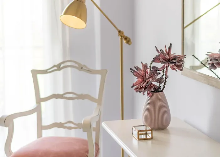 4Keys House - Apartment 4 Апартаменты *