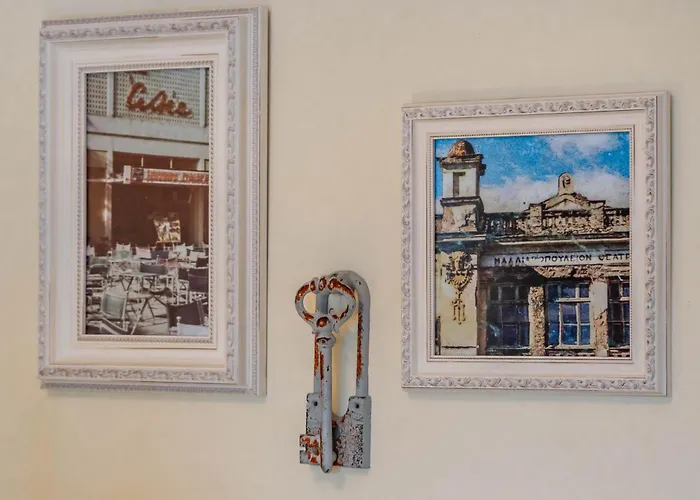 4Keys House - Apartment 4 *