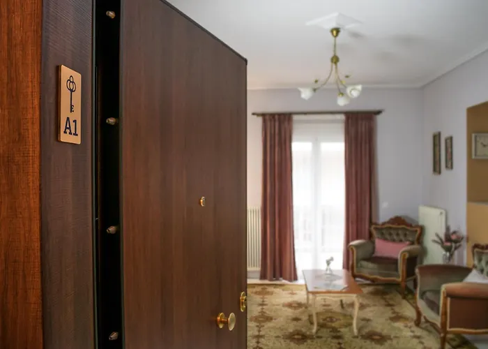 4keys House 4 Tripoli