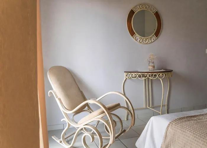 4Keys House - Apartment 4 * Триполис