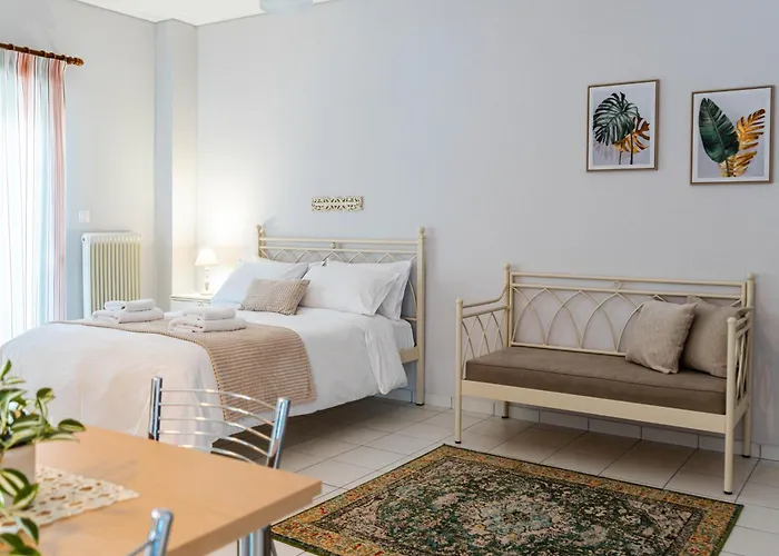 4Keys House - Apartment 4 Апартаменты