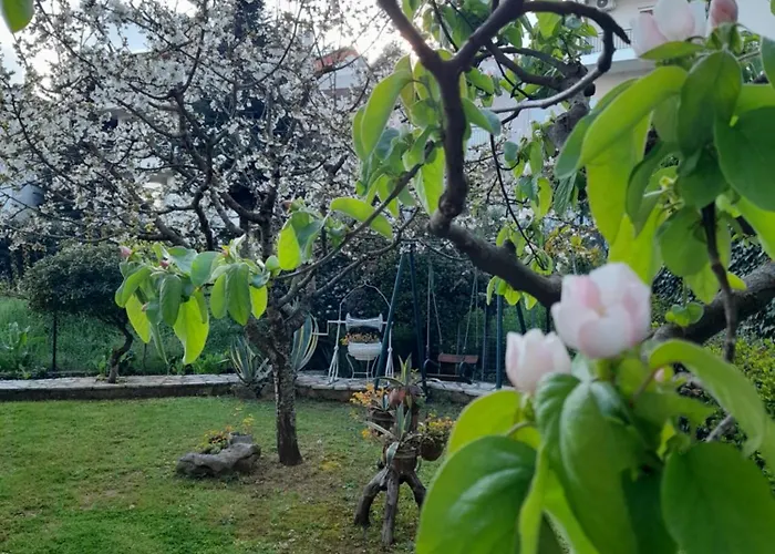 Appartement 4keys House 4