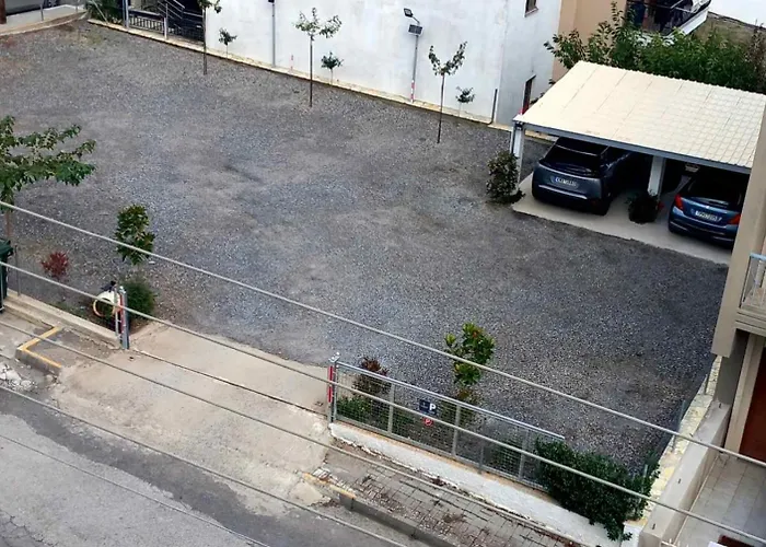 4keys House 4 Appartement *